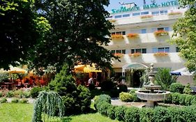 Seibel'S Park Hotel